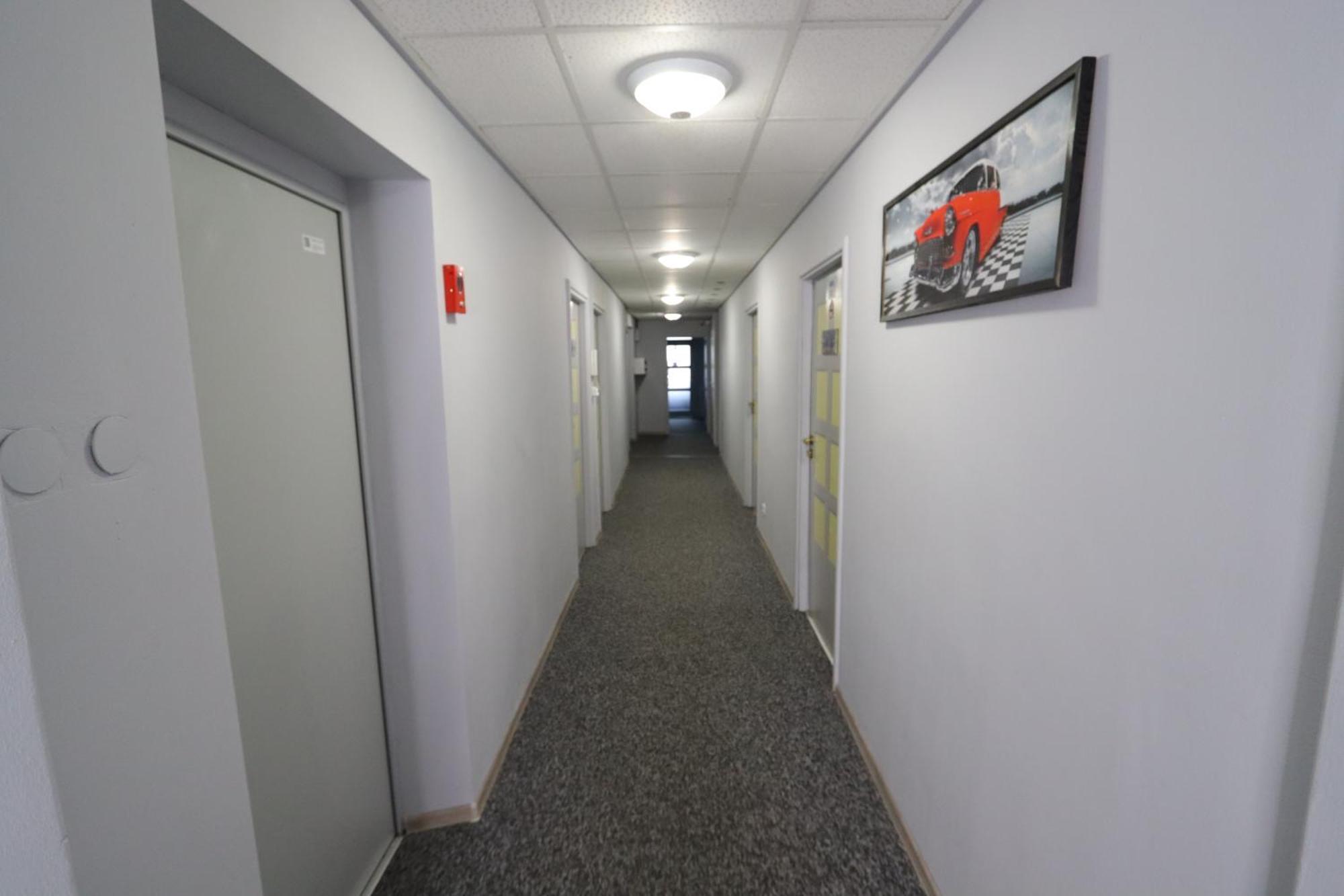 Fantastic Waw - M3 Room 5 Warszawa Eksteriør bilde