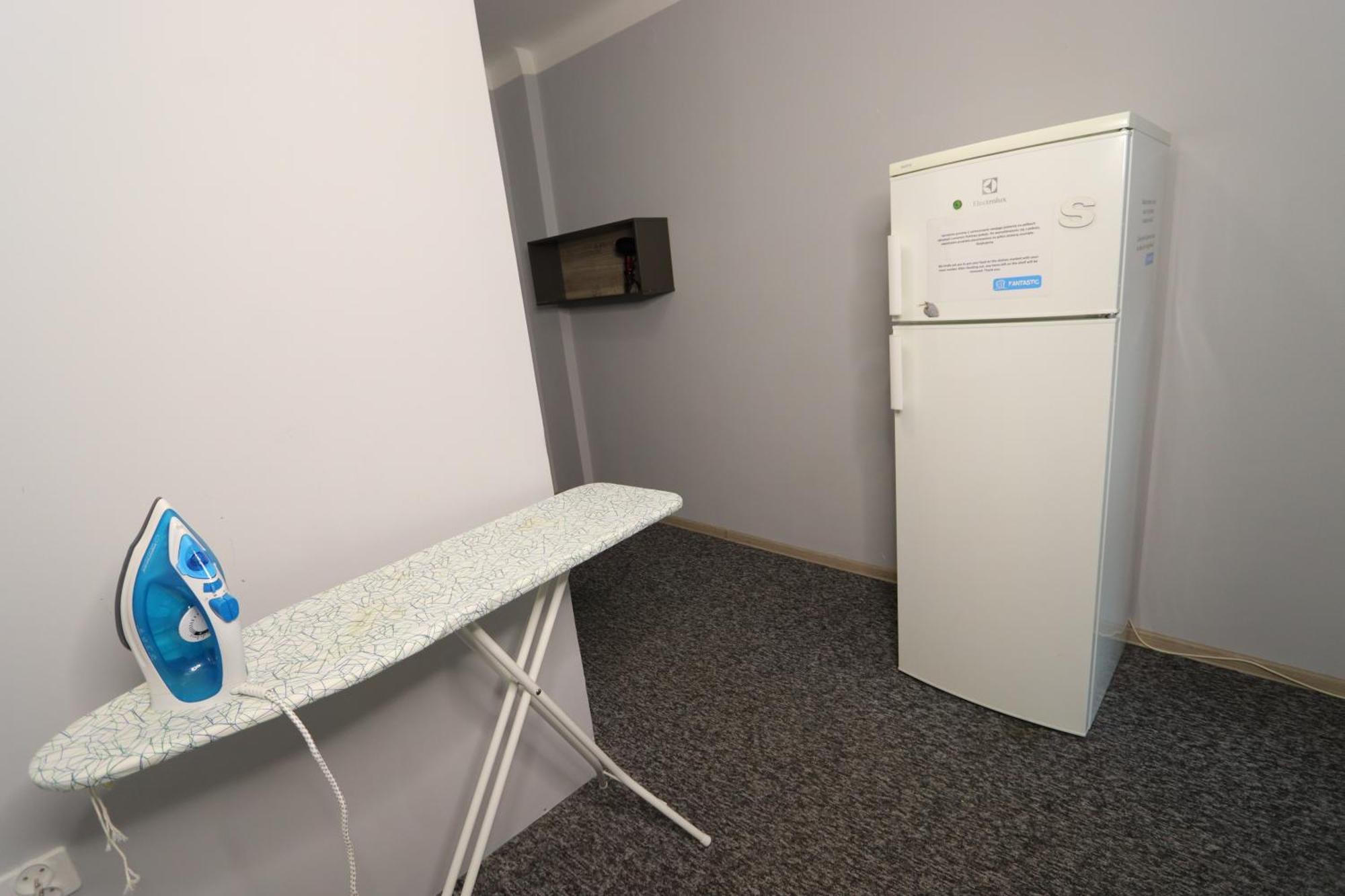 Fantastic Waw - M3 Room 5 Warszawa Eksteriør bilde