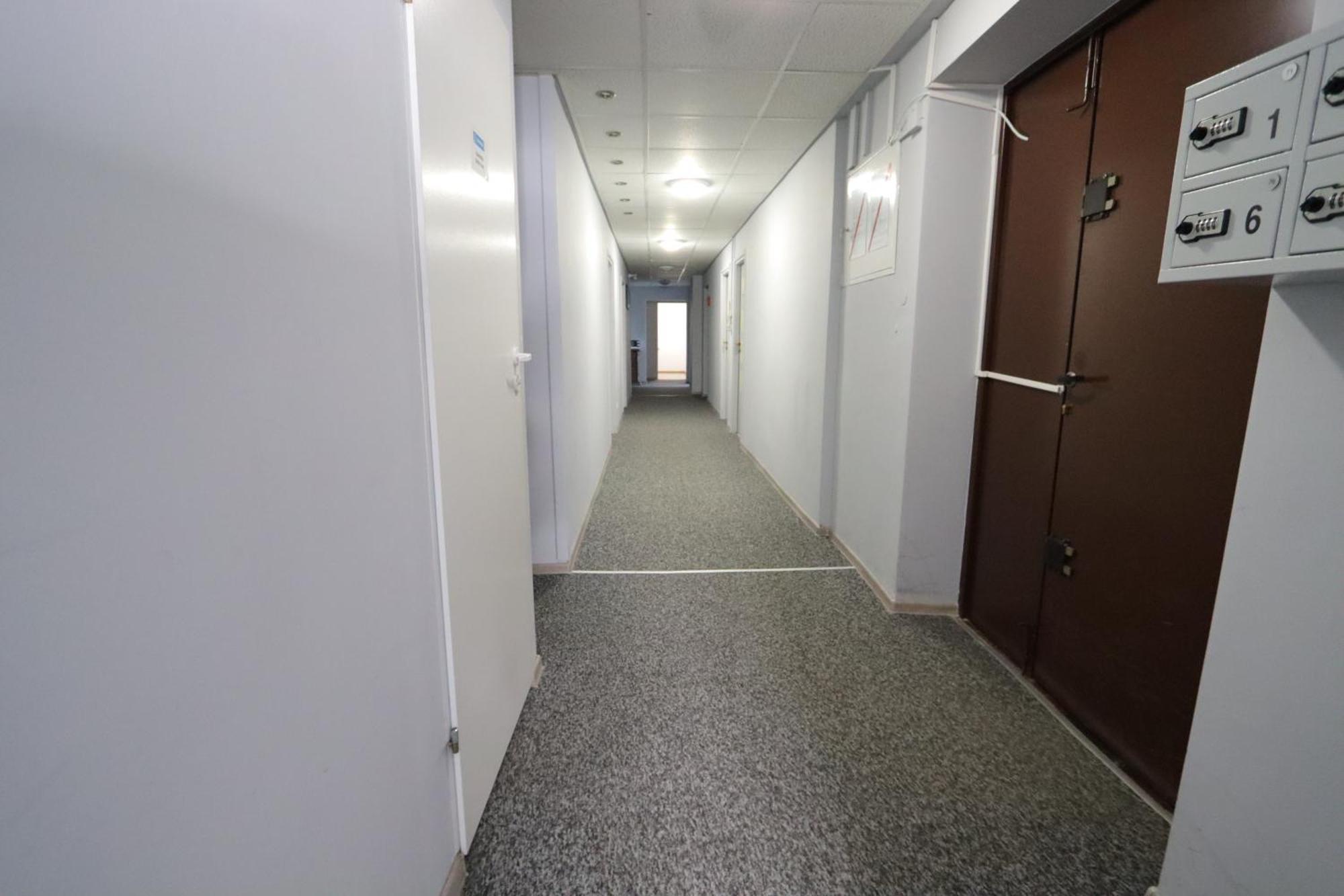 Fantastic Waw - M3 Room 5 Warszawa Eksteriør bilde